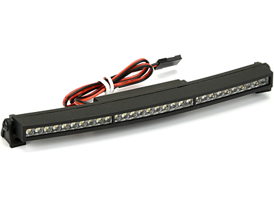 Pro-Line Super-Bright LED Light Bar 15cm Kit 6V-12V (Curved)