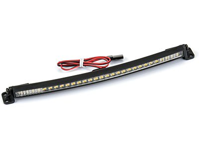 Pro-Line Ultra-Slim LED 6" Light Bar Kit 5V-12V (Straight)
