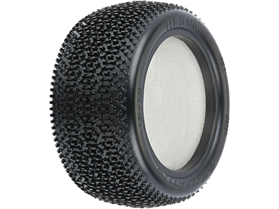 Pro-Line Hexon CR3 Rear 2.2" 1/10 Carpet Buggy Tires (2pcs)