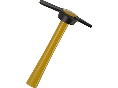 Robitronic Metal Pickaxe (65mm)