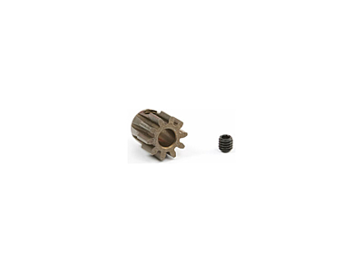 Robitronic Pinion Gear M1 10T 5mm