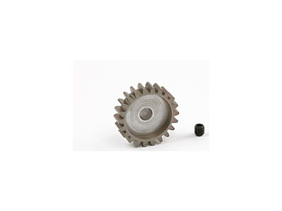 Robitronic Pinion Gear M1 23T 5mm