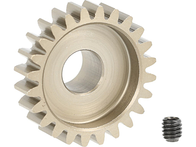 Robitronic Pinion Gear M1 24T 8mm