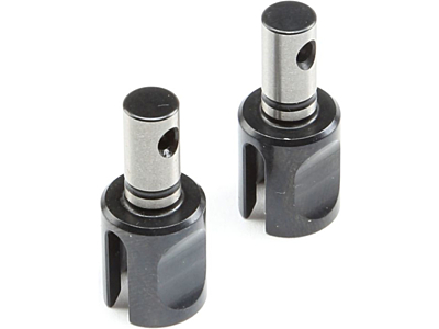 TLR Lightweight Outdrives For G2 Gear Diff (2pcs)