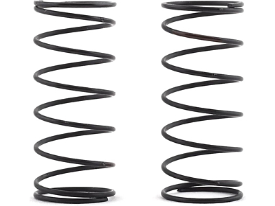 TLR 12mm Front Springs Low Frequency (Brown, 2pcs)