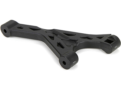 TLR 8 4.0 Front Chassis Brace