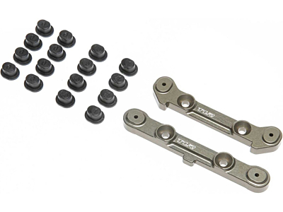 TLR Adjustable Rear Hinge Pin Brace with Inserts