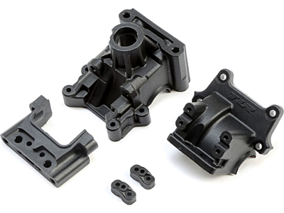 TLR Front Gear Box