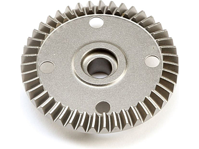 TLR Differential Ring Gear 43T