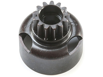TLR Vented High Endurance Clutch Bell 13T