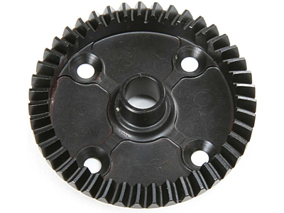 TLR Lightweight Rear Differential Ring Gear