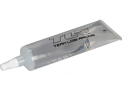 TLR Silicone Diff Oil 1000cSt (30ml)