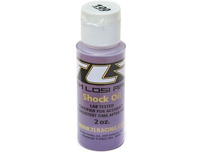 TLR Silicone Shock Oil 1300cSt (56ml)