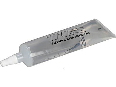 TLR Silicone Diff Oil 6000cSt (30ml)