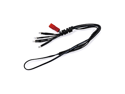 Traxxas Front LED Light Harness