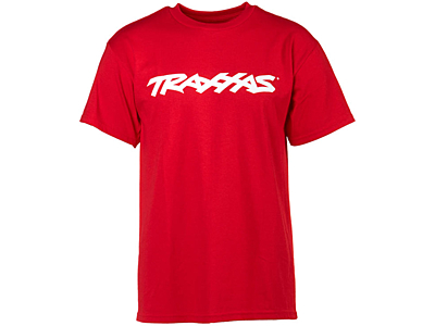 Traxxas T-Shirt L (Red)