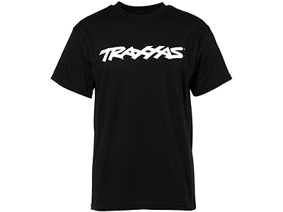 Traxxas T-Shirt XXL (Black)