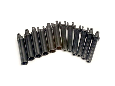 Traxxas Half Shaft Pro-Pack (6 pairs)