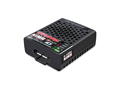 Traxxas USB-C 20W NiMH Charger