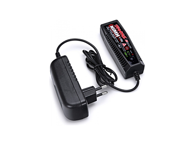 Traxxas AC 2A 5-7 Cell NiMH Charger