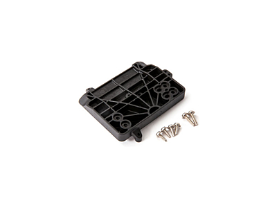 Traxxas Electronic Mounting Plate