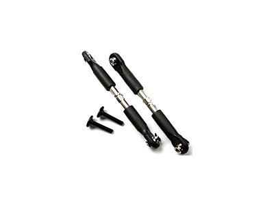 Traxxas Turnbuckles Camber Links with Rod Ends 69mm (2pcs)