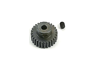 Traxxas Pinion Gear 48DP 28T with Set Screw