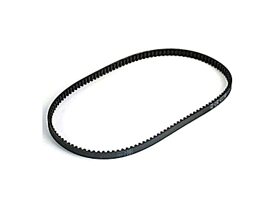 Traxxas Middle Drive Belt 121-Groove HTD 4.5mm Width