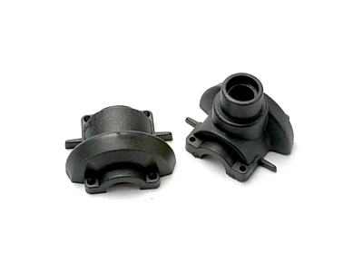 Traxxas Differential Housings Set