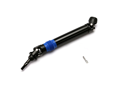 Traxxas Driveshaft assembly (1pc)