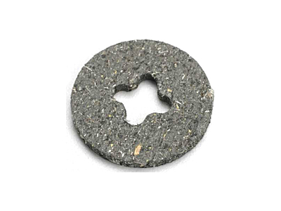 Traxxas Brake Disc Semi Metallic Material