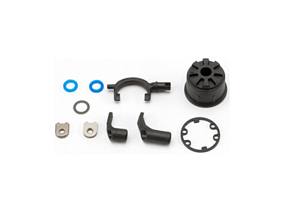 Traxxas HD Carrier, Differential Set