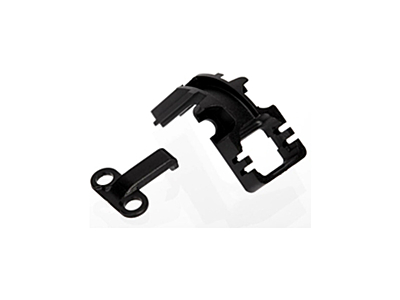 Traxxas Gear Cover Wire Retainers