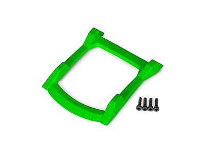 Traxxas Roof Skid Plate (Green)