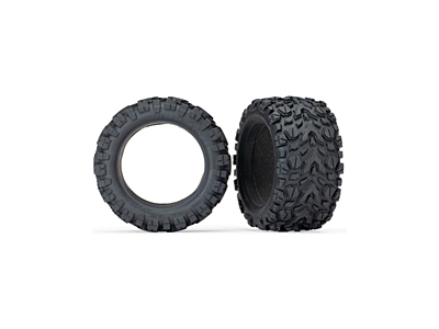 Traxxas Talon Extreme Tires 2.8" with Foam Inserts (2pcs)