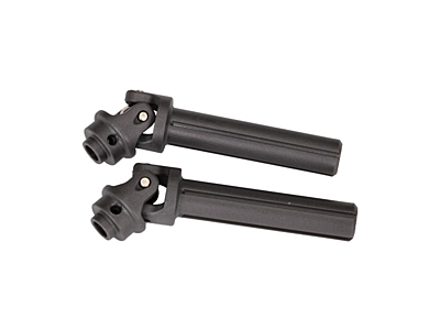 Traxxas HD Differential Output Yoke Assembly (2pcs)