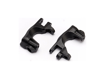 Traxxas Caster Blocks Left And Right (2pcs)
