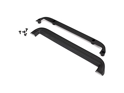 Traxxas Tailgate Protector