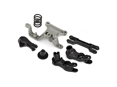 Traxxas Complete Steering Set