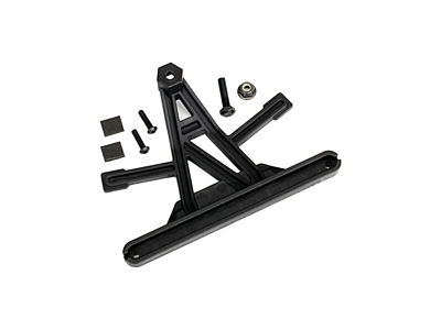 Traxxas Spare Tire Mount with Mounting Hardware