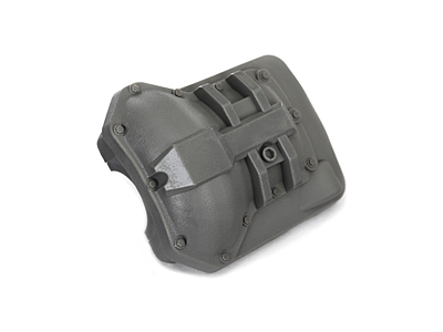 Traxxas Differential Cover (Grey)