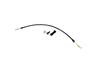 Traxxas Front T-Lock Cable