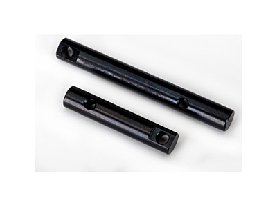 Traxxas Front & Rear Transfer Case Output Shafts