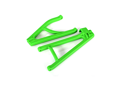 Traxxas RR Suspension Arms Set (Green)