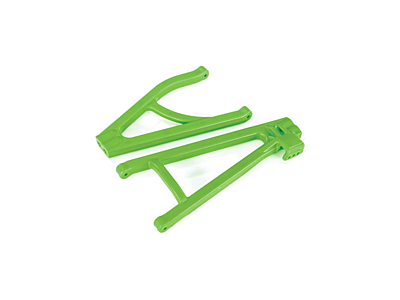 Traxxas RL Suspension Arms Set (Green)