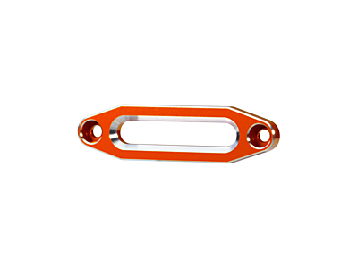 Traxxas Aluminum Winch Fairlead (Orange)