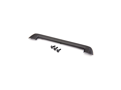 Traxxas Tailgate Protector (Black)