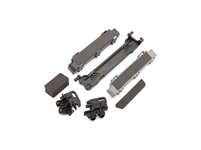 Traxxas Battery Hold-Down (Front & Rear)