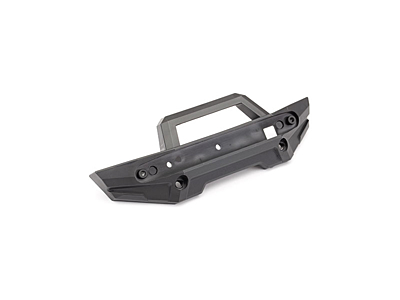 Traxxas Front Bumper For Use With LED Light Kit