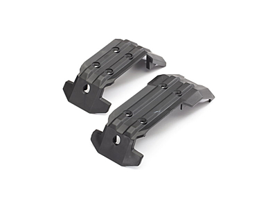 Traxxas Front & Rear Skid Plate